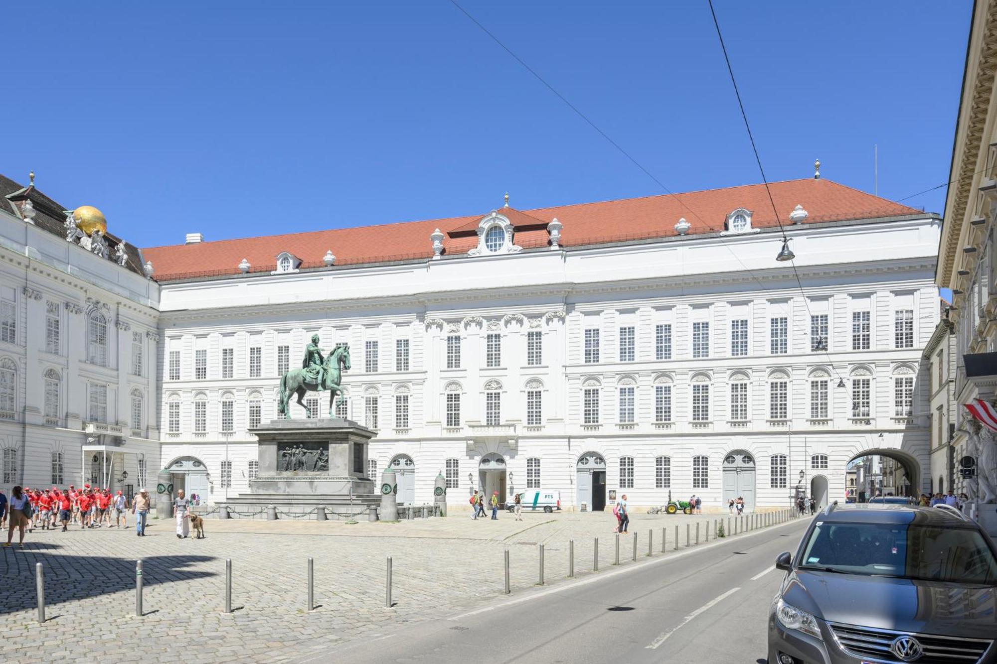 Aparthotel Palais Palffy