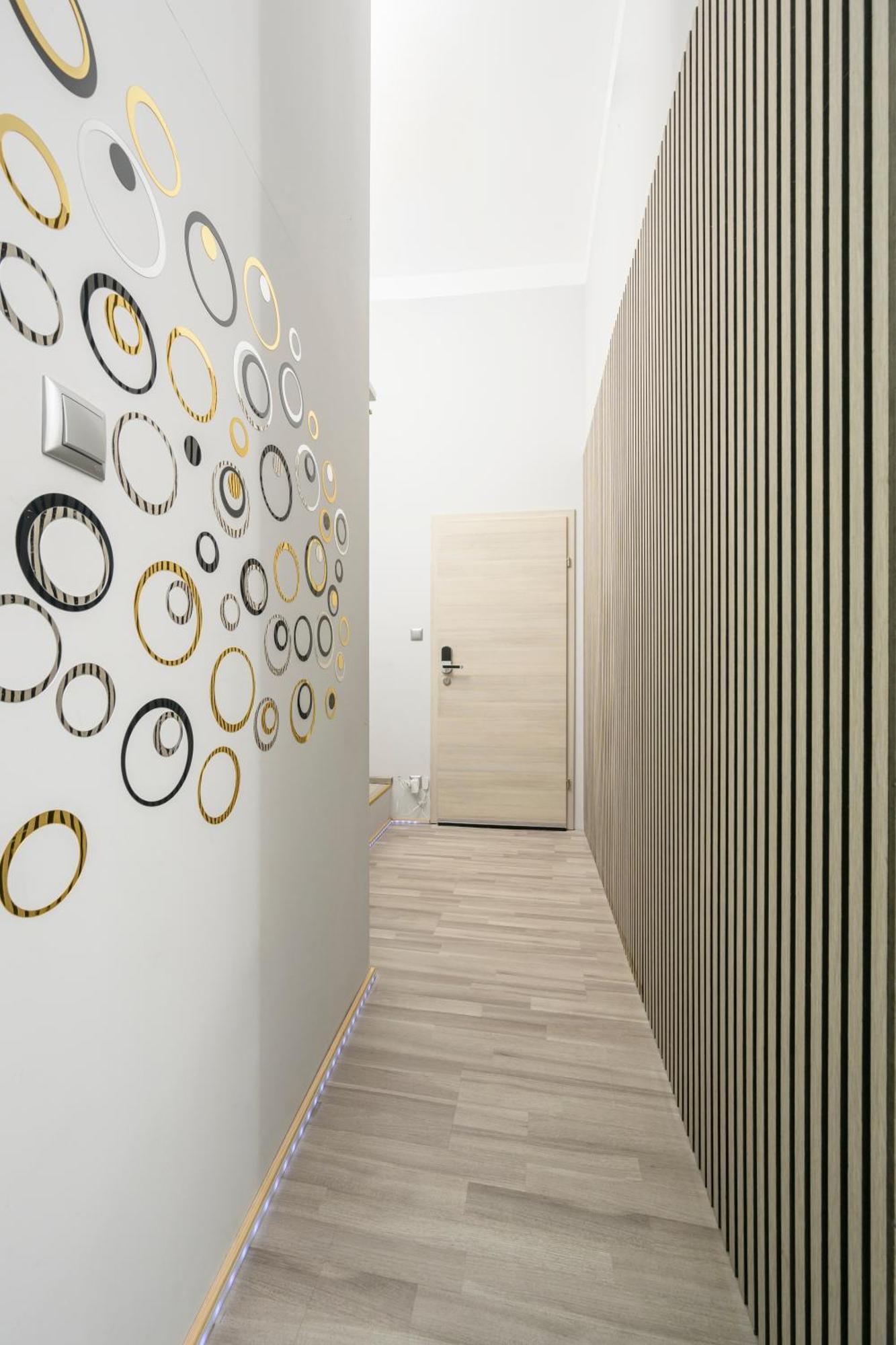Palais Palffy Aparthotel 4*