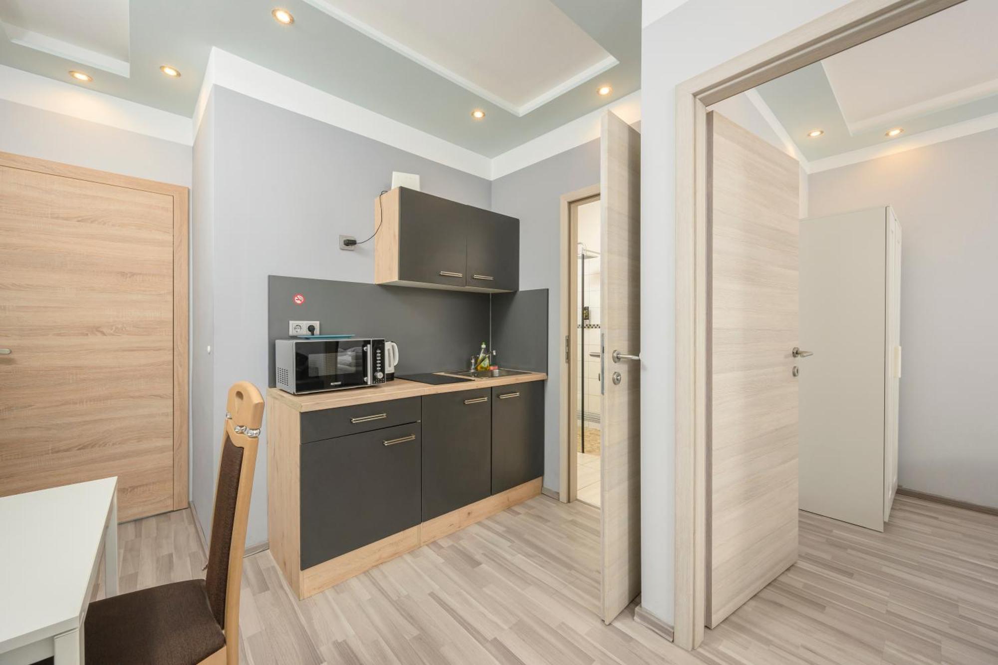 Aparthotel Palais Palffy 4*