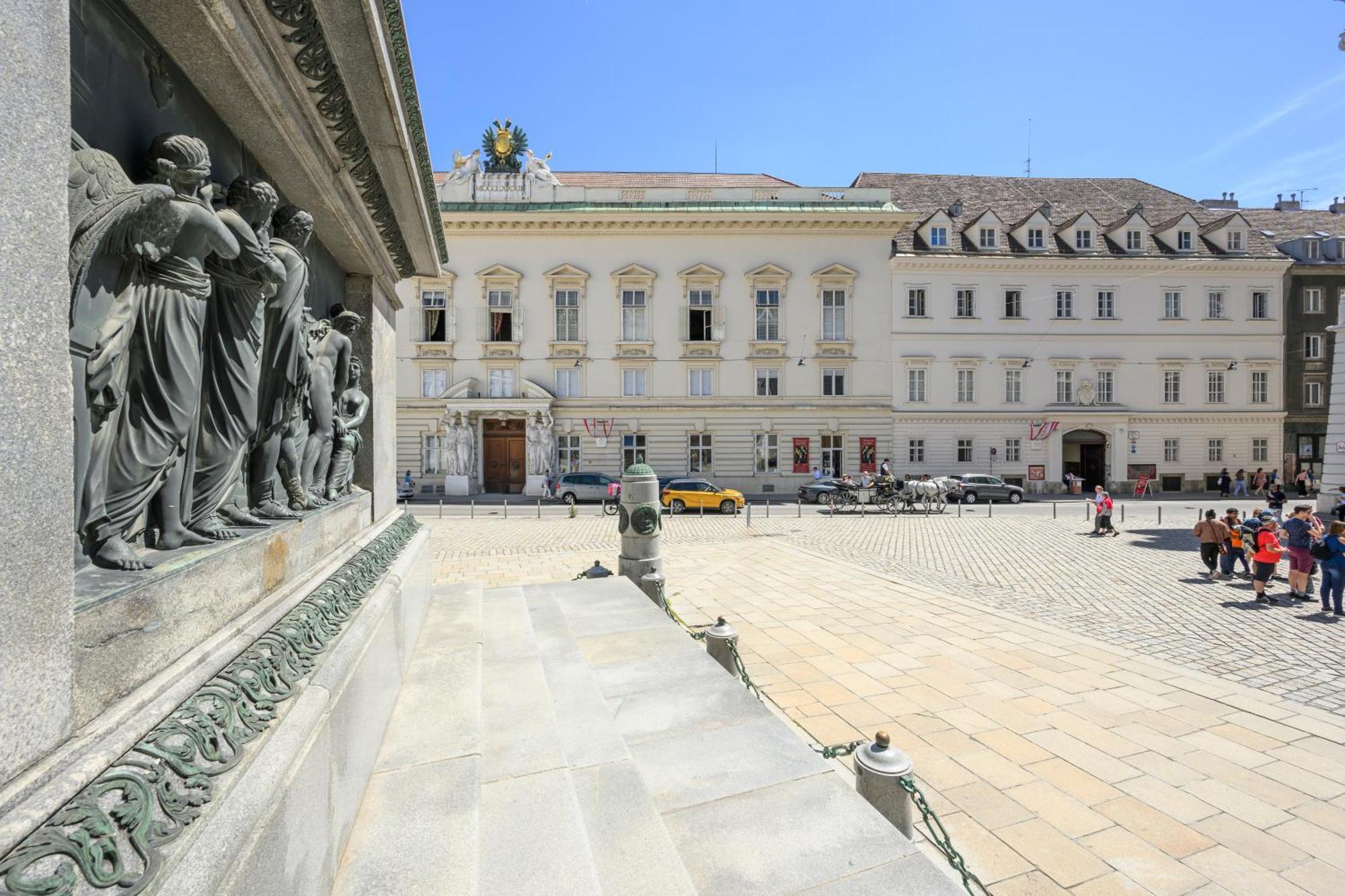 Palais Palffy 4*