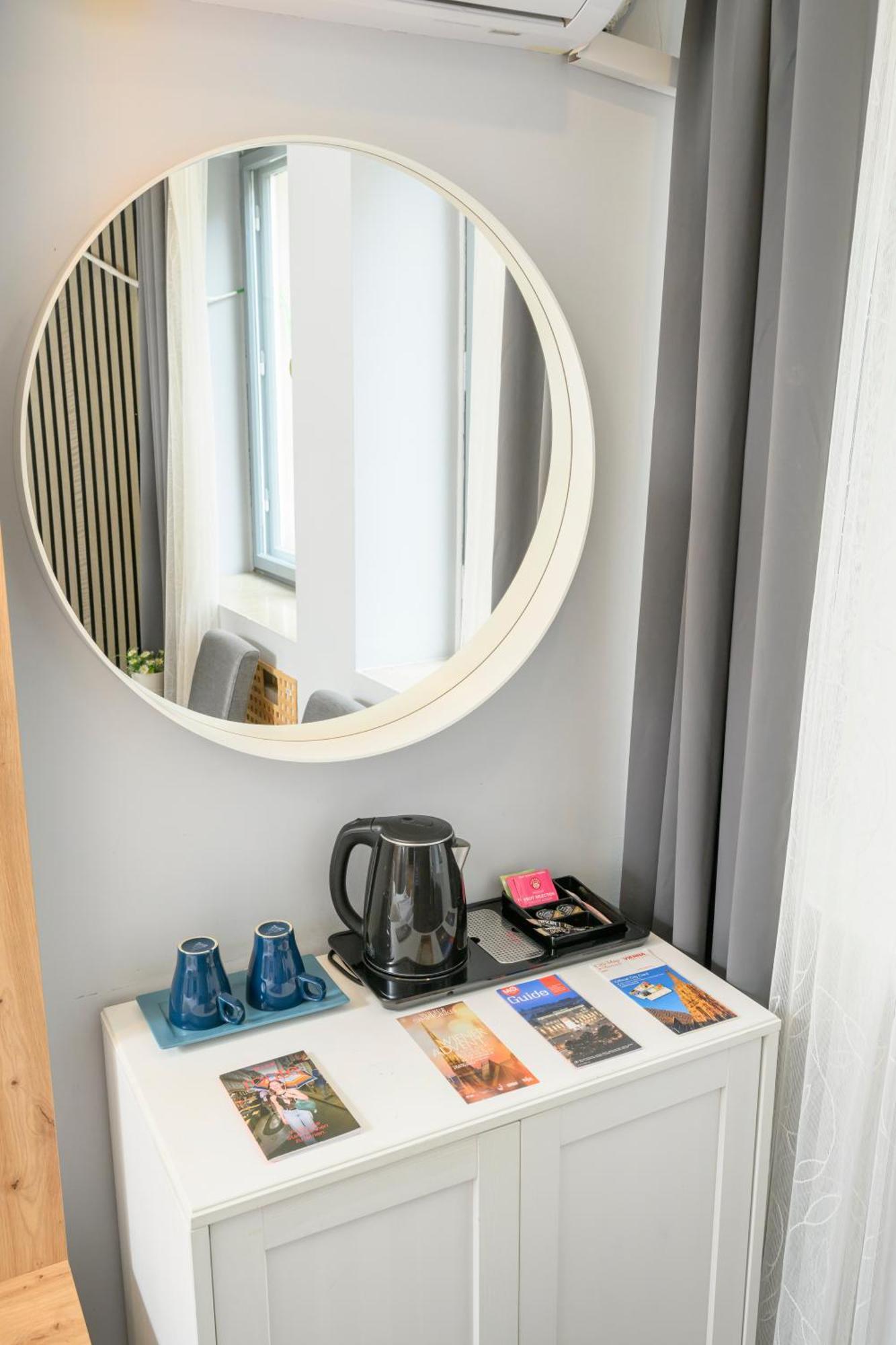 Palais Palffy 4* Wien