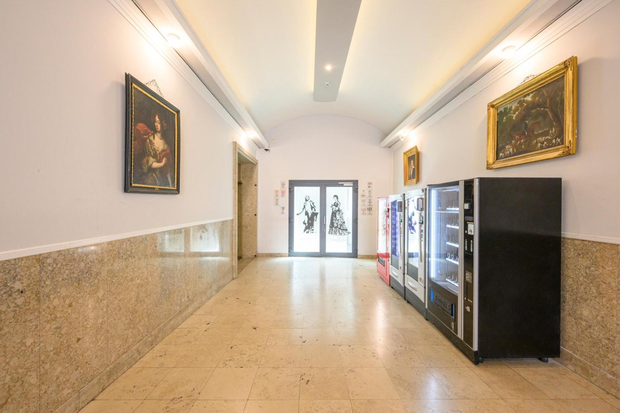 Aparthotel Palais Palffy