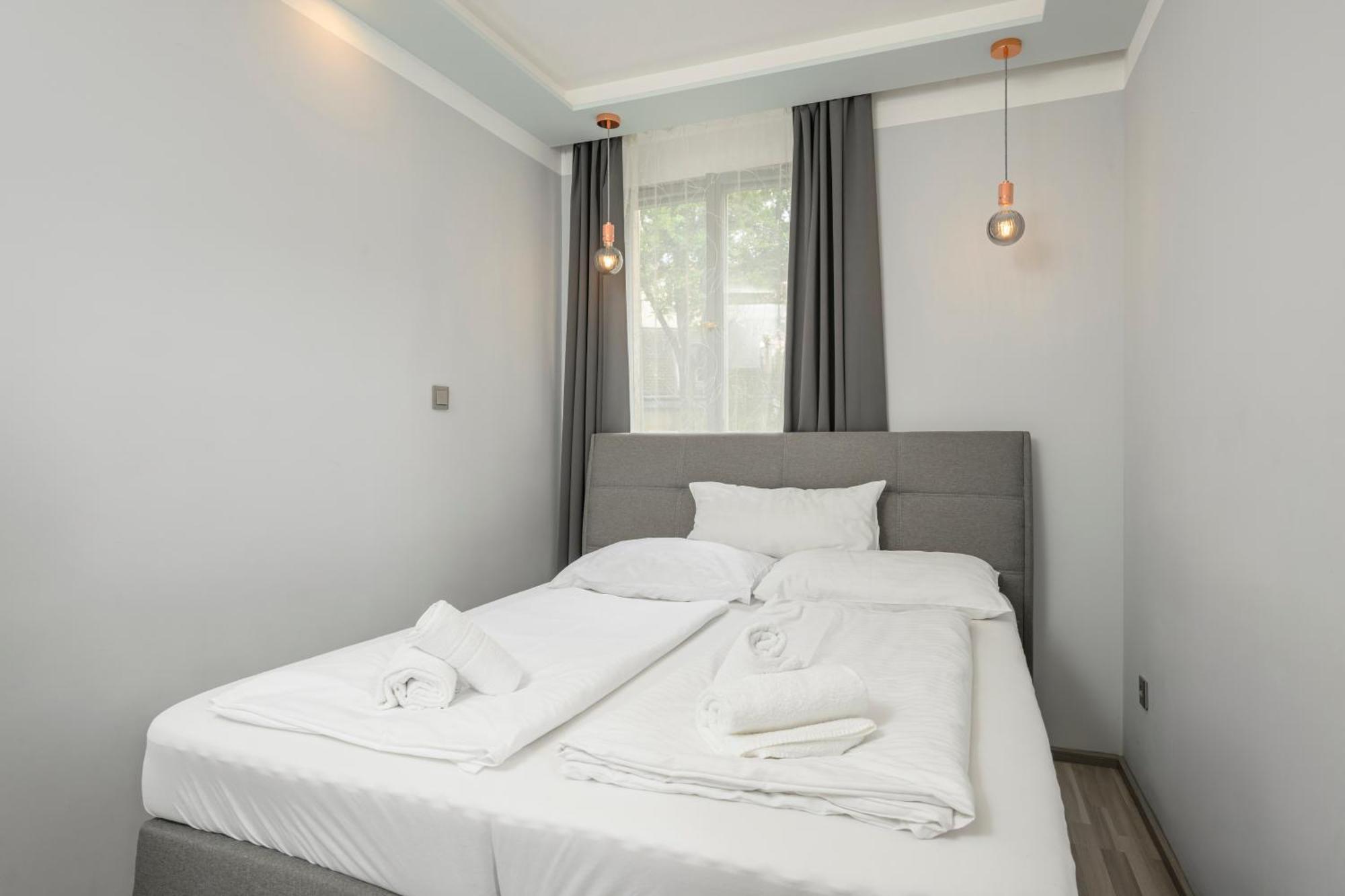 Aparthotel Palais Palffy 4*