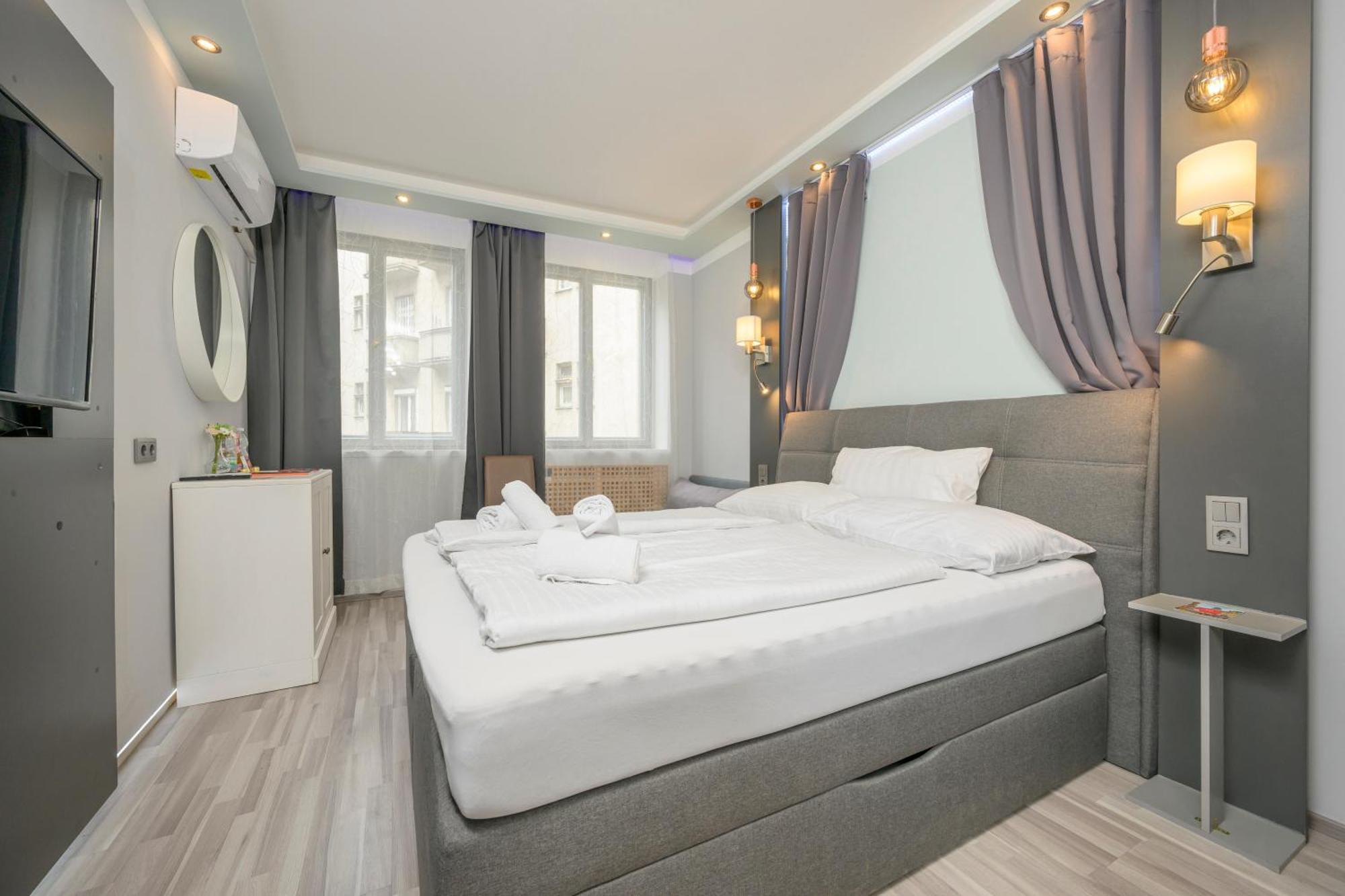 Palais Palffy 4*