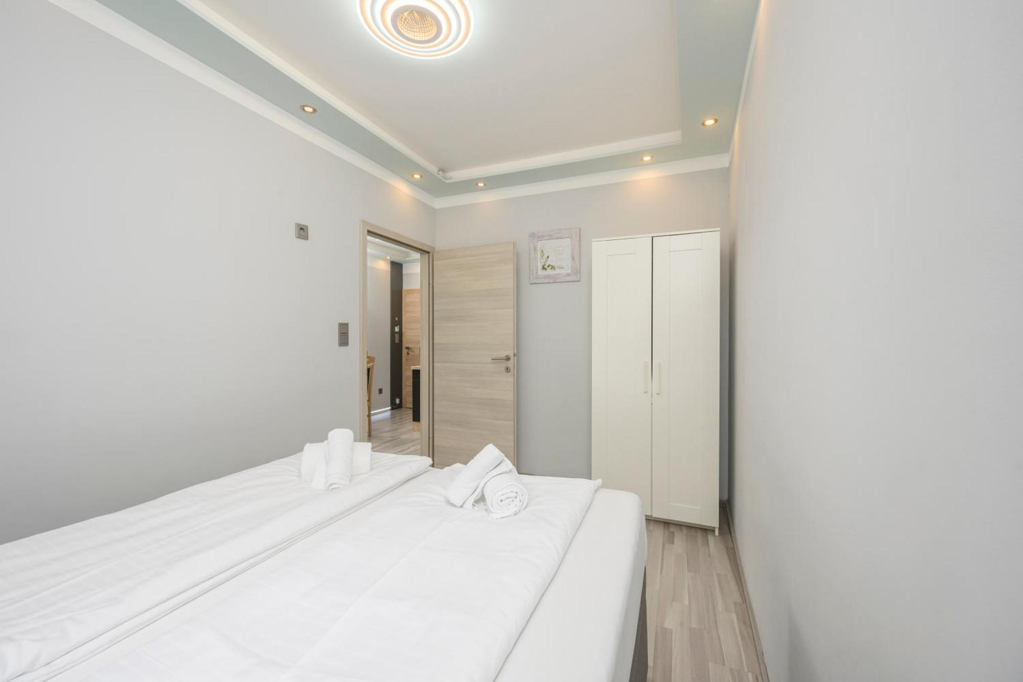 Aparthotel Palais Palffy