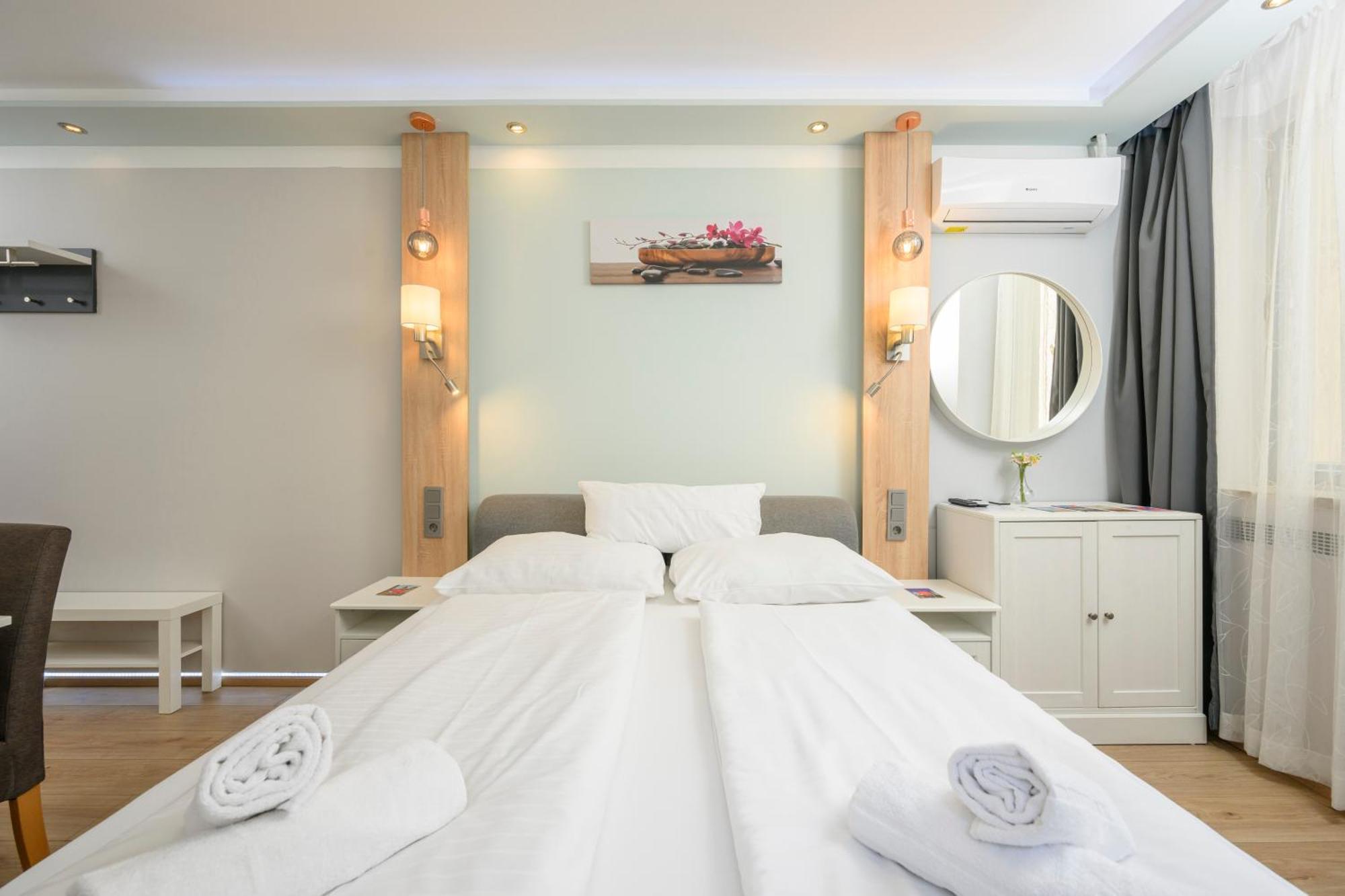 Palais Palffy 4* Wien