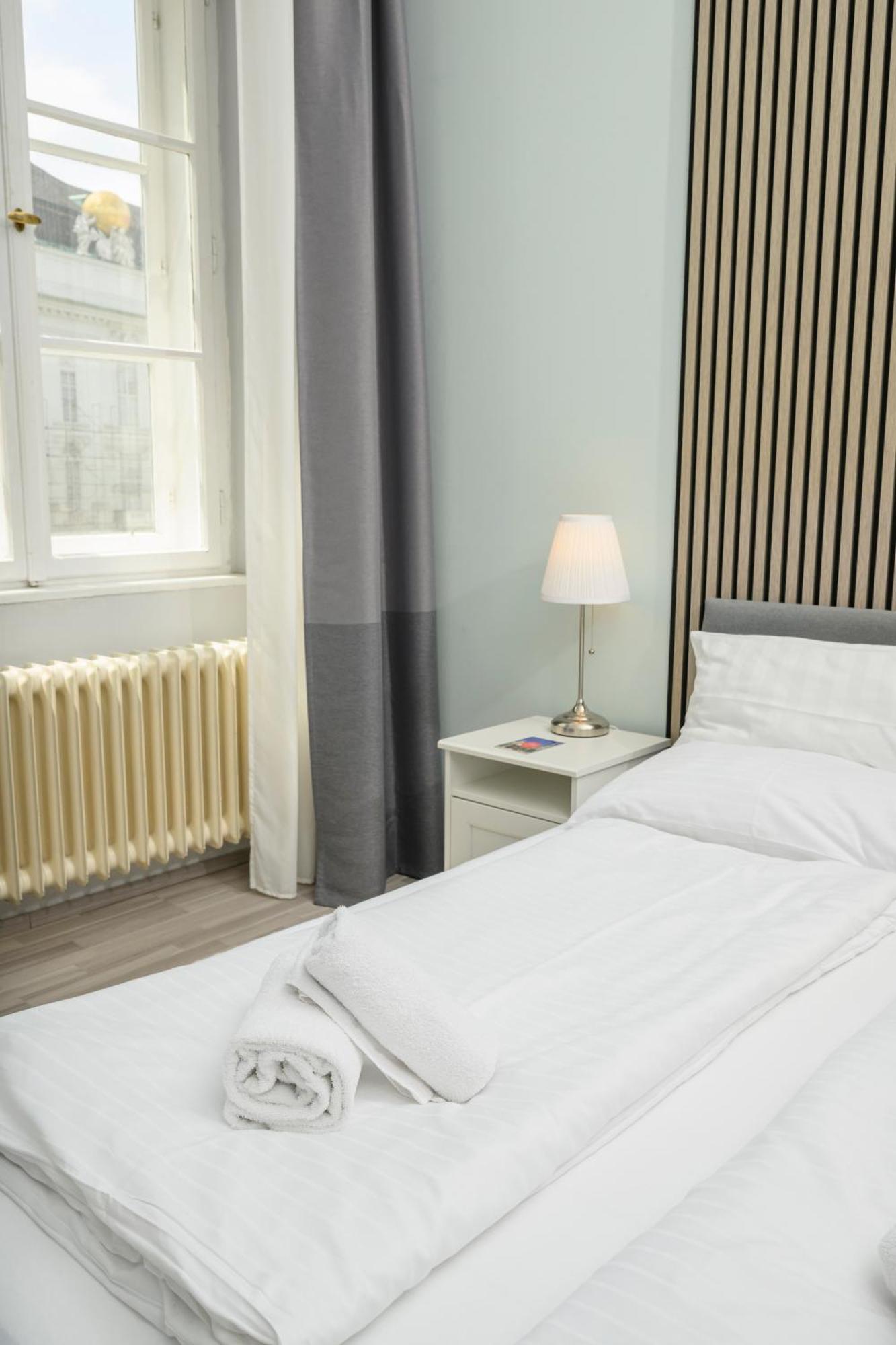 Aparthotel Palais Palffy