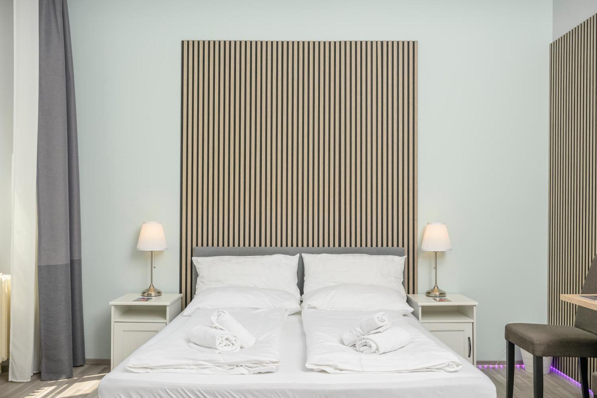 Aparthotel Palais Palffy 4*