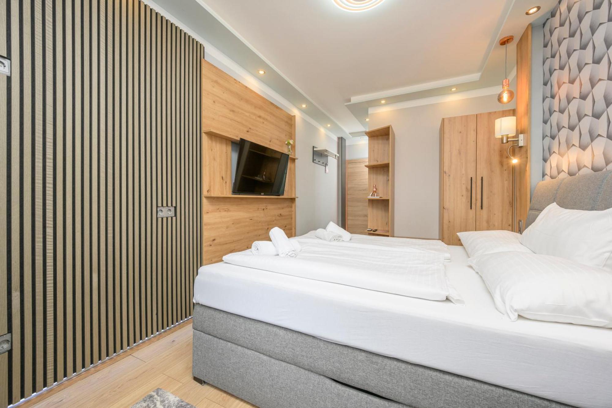 Palais Palffy 4*
