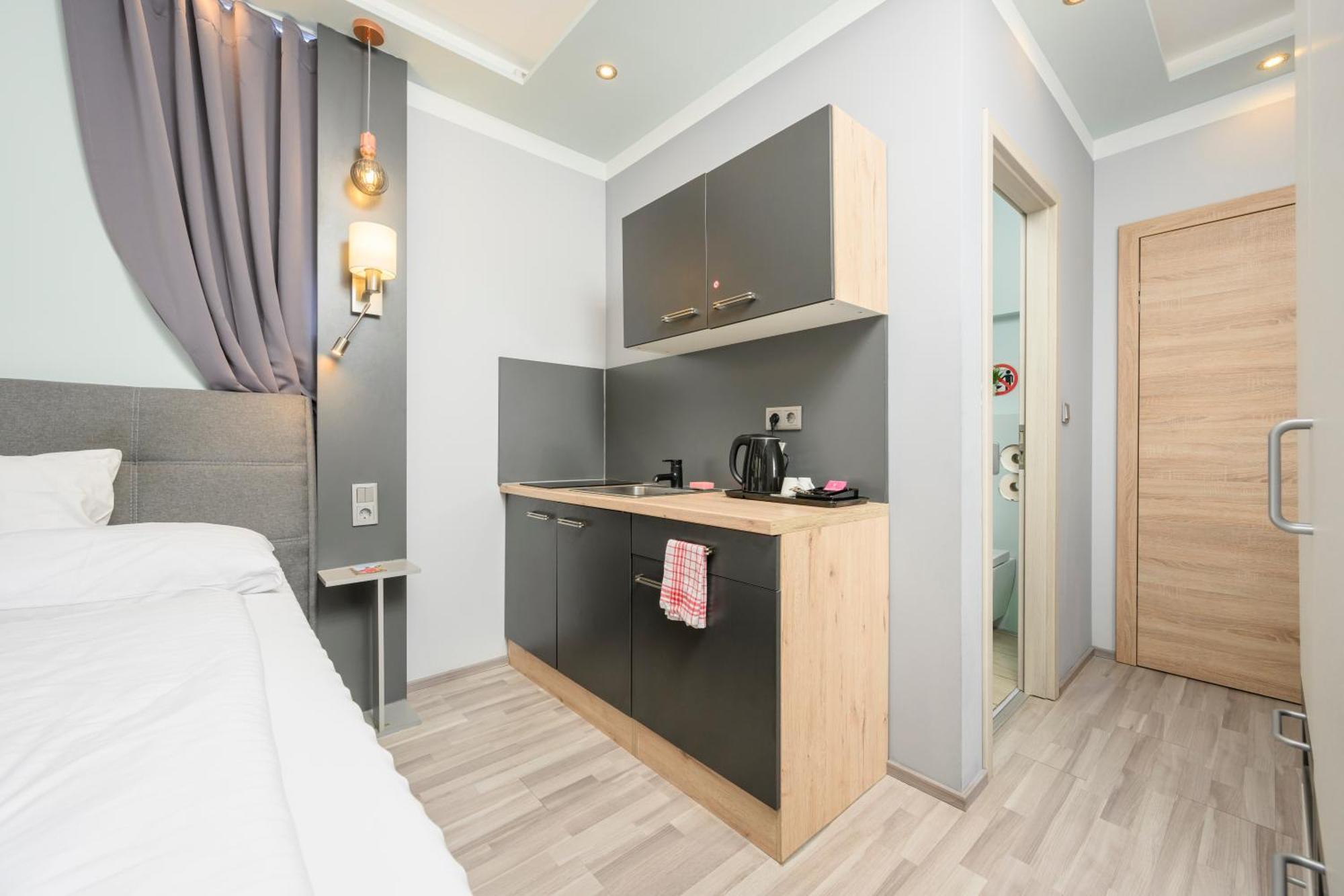 Palais Palffy 4*