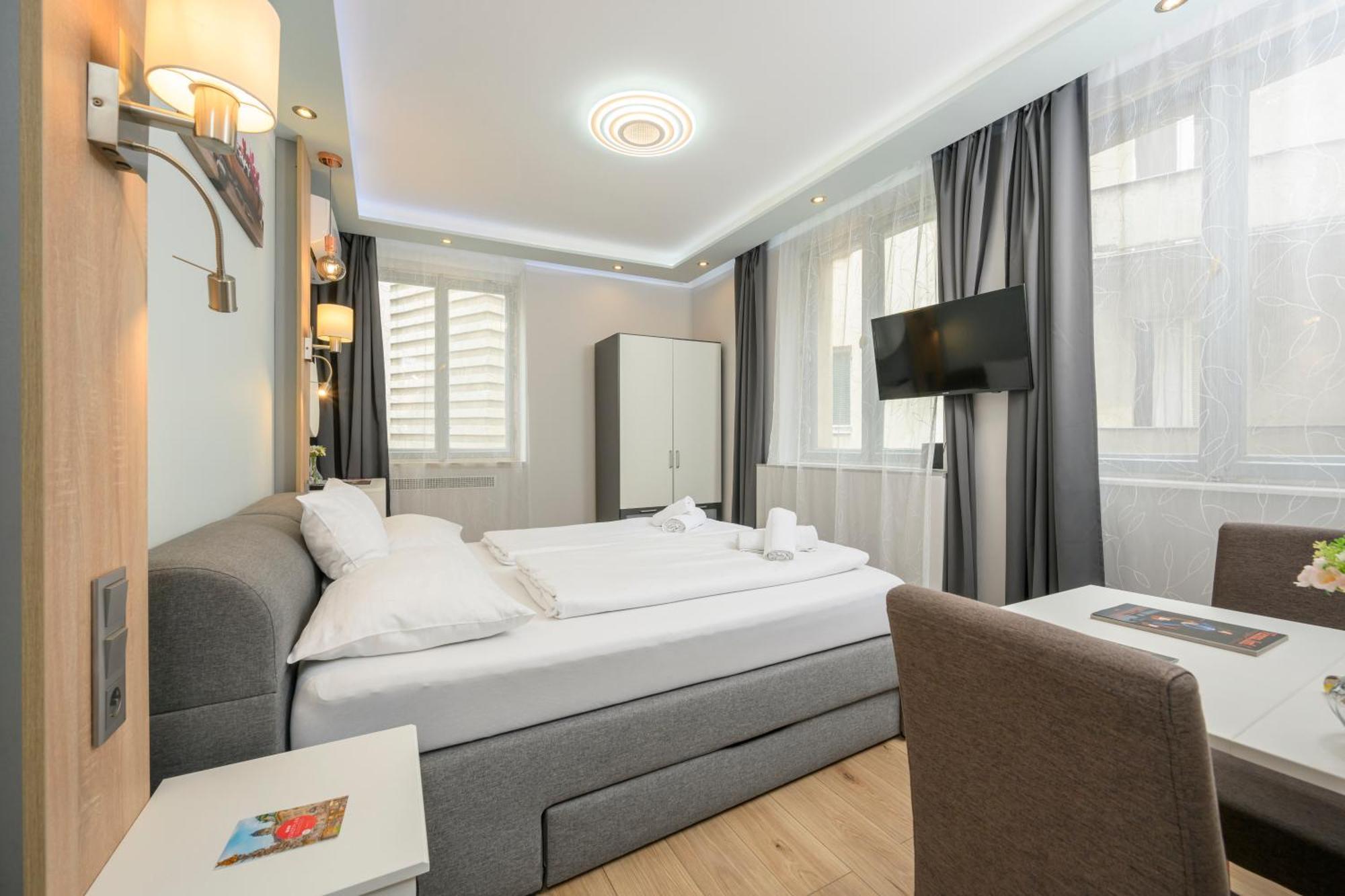 Palais Palffy 4*