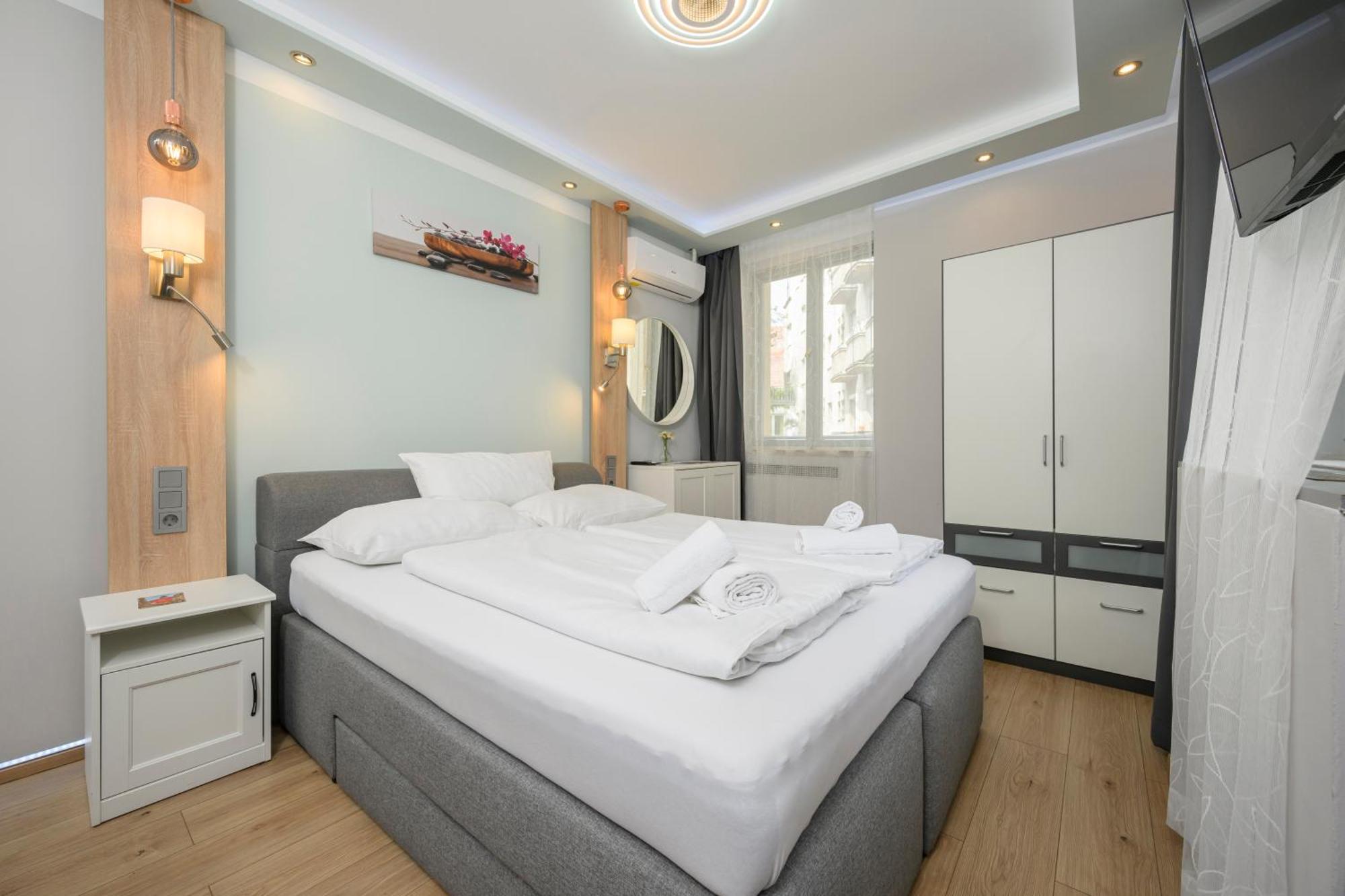 Palais Palffy 4* Vienna